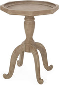 Christopher Knight Home Elizabeth French Country Accent Table by ChristopherKnightHome