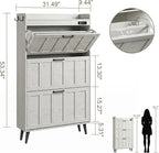 ChooChoo Shoe Storage Cabinet - Image 2