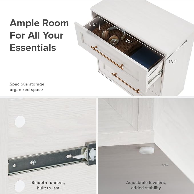 mopio Blake Storage Cabinet - Image 5