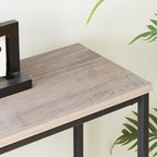 HOOBRO 2 Pack Narrow Console Table, 29.5" Small Entryway Table, Thin Long Sofa - Image 8