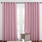 NICETOWN Blackout Patio Curtains by NICETOWN