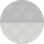 PureFit Reversible Quilted Couch Covers - Image 5
