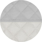 PureFit Reversible Quilted Couch Covers - Image 5