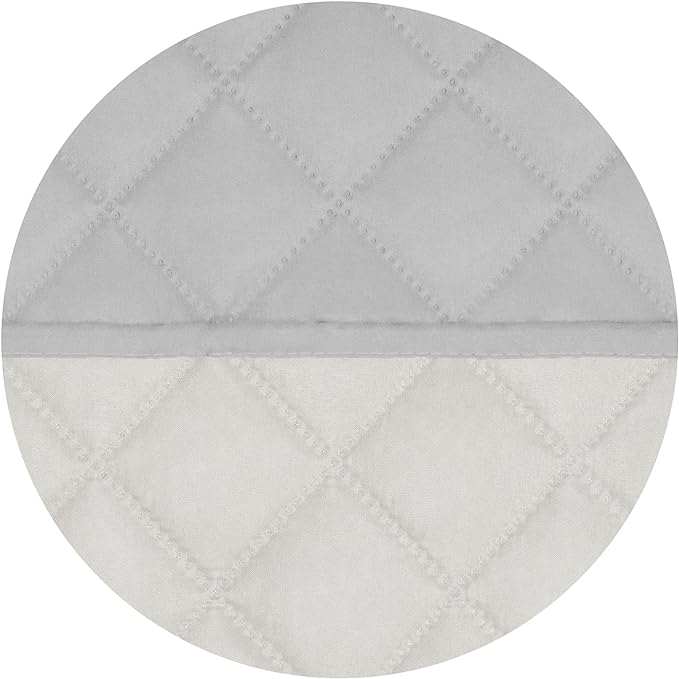 PureFit Reversible Quilted Couch Covers - Image 5