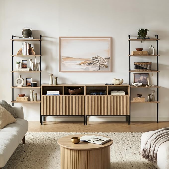mopio Norwin 4 Piece Entertainment Center by MopioInc