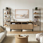 mopio Norwin 4 Piece Entertainment Center by MopioInc