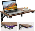 Wooden Folding Shelf Wall Mounted by IDUNSEED