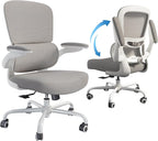 TRALT Ergonomic Office Chair - Image 9