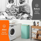 Lifewit 100L Laundry Basket - Image 10