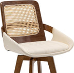 Bar Height Bar Stools Set of 2 - Image 8