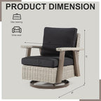 Joyside Patio Chair - Image 3