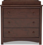 Delta Children Perry 3 Drawer Dresser - Image 11