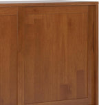 SIMPLIHOME Harper Medium Storage Cabinet - Image 13