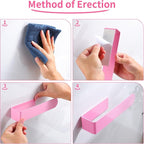 Taozun Hand Towel Holder - Image 6