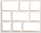 SOFE Small White Shadow Box - Image 7