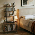 Faesun Record Player Stand - Image 8