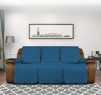 Easy-Going Recliner Sofa Cover, Reversible Couch Cover - Image 2