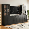TUSY 71" TV Stand Storage Set by TUSY