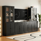 TUSY 71" TV Stand Storage Set by TUSY