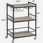 TUTOTAK Bar Cart - Image 6