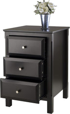 Winsome Timmy Accent Table - Image 4