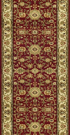 SAFAVIEH Lyndhurst Collection Runner Rug - Image 6