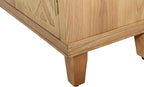 LKTART 59" Sideboard Buffet Cabinet - Image 4