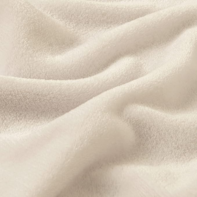 BEDELITE Fleece Blanket Soft Plush Throw - Image 4