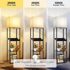 RUNTOP Plus Charging Station Floor Lamp - Image 4