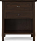 Eco-Friendly Bedside Table Made from Bamboo - Image 7