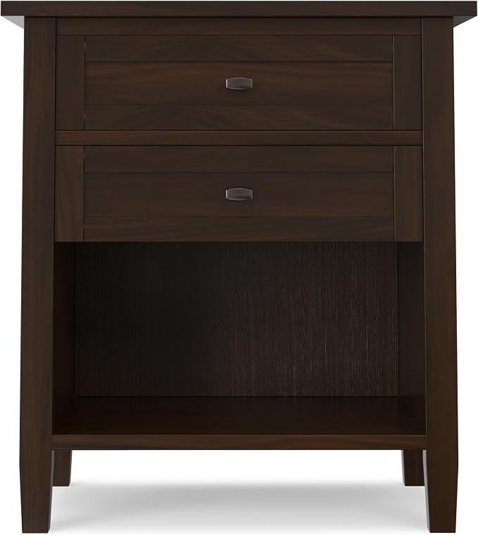 Eco-Friendly Bedside Table Made from Bamboo - Image 7
