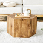 Side Table, End Table Living Room Table, Modern Side Table Sofa Couch Table - Image 6