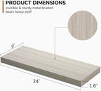 Floating Shelves - Image 3