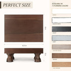 EOSAHR Decorative Display Risers - Image 6