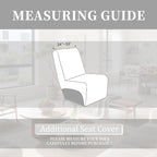 100% Waterproof Sectional Recliner Couch Covers - Image 3