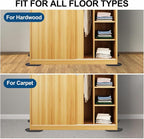 Reusable Large Furniture Sliders - Image 5