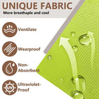 3-in-1 Heavy Duty Tanning Chair - Image 5