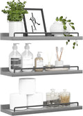 RYOFOBETTO Floating Shelves for Wall Decor, Living Room, Picture Frames by RYOFOBETTO