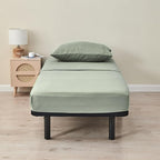 Kingnex 30x75x9 RV Bunk Sheets Set - Image 4