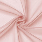 Cafe Curtains 36 Inch Length Tier 2 Pieces, Modern Soft Airy Sheer Kitchen - Image 9
