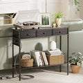 38" Entryway Table Console Table by EZ2LIVE