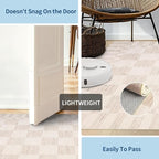 GarveeHome 2x6 Kitchen Runner Rug Non Slip Washable Runner Rug - Image 6