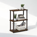 Furinno Turn-N-Tube Book Shelf, 3-Tier Bookshelf, Bookcase by Furinno-FitsYourSpaceFitsYourBudget