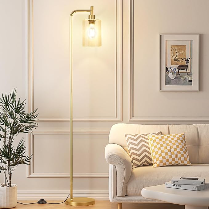 Ziisee Floor Lamps for Living Room - Image 2
