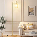 Ziisee Floor Lamps for Living Room - Image 2