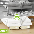 Beborxue Under Bed Storage - Image 6
