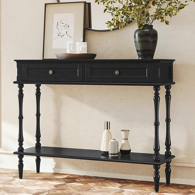 ARTPOWER Console Table for Entryway - Image 7