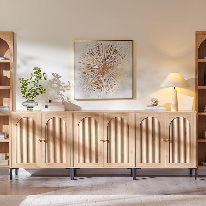 IFGET Modern Buffet Cabinet by IFGETEnrichYourLivingSpace