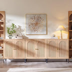 IFGET Modern Buffet Cabinet by IFGETEnrichYourLivingSpace