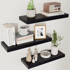 fuqing Floating Shelves for Wall by Fuqing